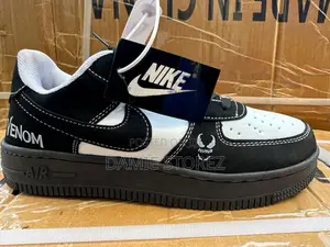 Venom Airforce Shoe