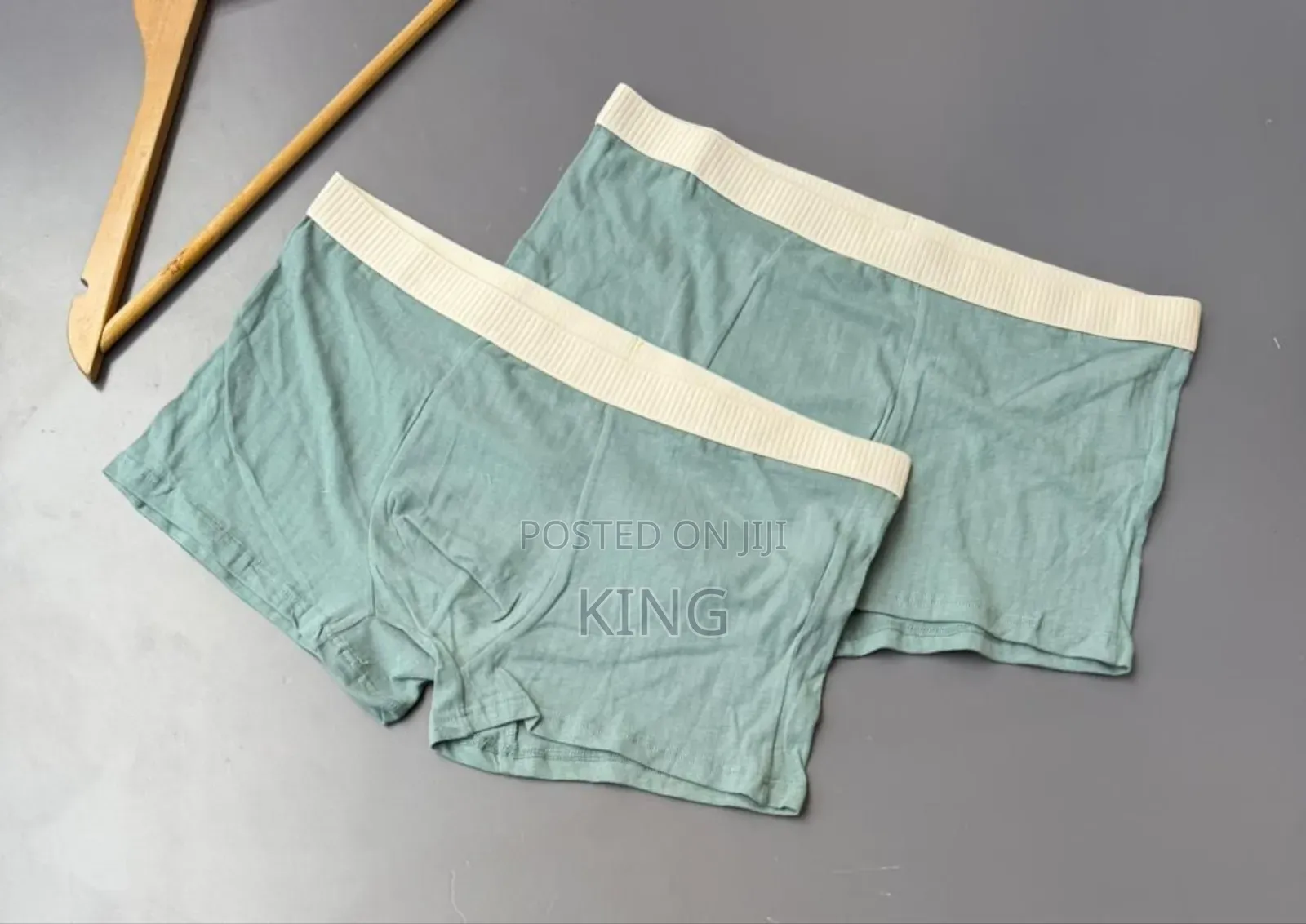 Brief Cotton Mens Underwear