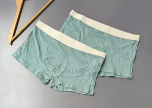 Brief Cotton Mens Underwear