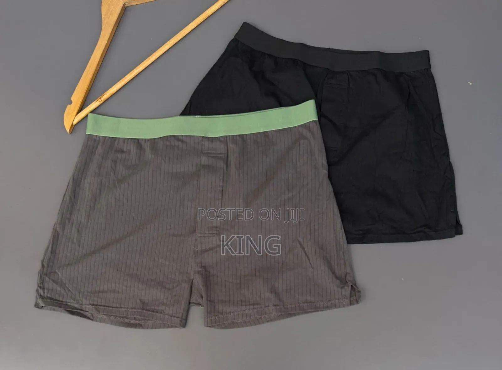 Brief Cotton Mens Underwear
