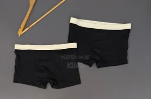 Brief Cotton Mens Underwear