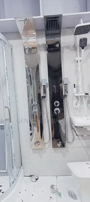Shower Panel