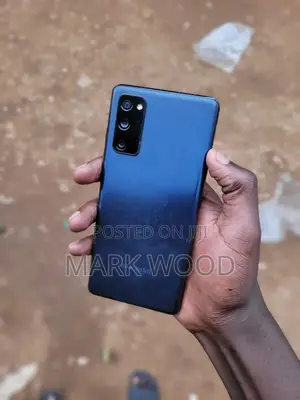 Samsung Galaxy S20 FE 5G 128 GB Blue