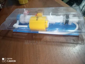 Inlet Valve