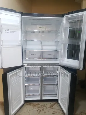 Lg X22ft Knock Kncok Qhinq Inverter Linear