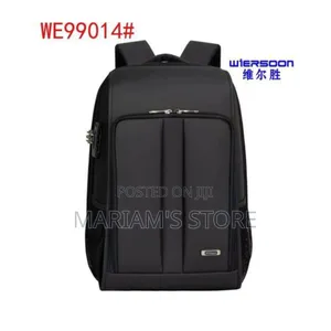 Multi Purpose Laptop Backpack