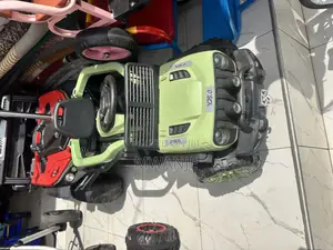 Rechargeable Toy Car