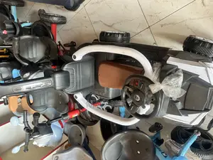 Rechargeable Toy Car