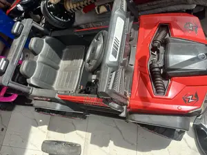 Rechargeable Toy Car