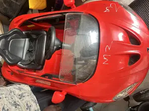 Rechargeable Toy Cars
