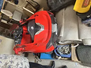 Rechargeable Toy Cars