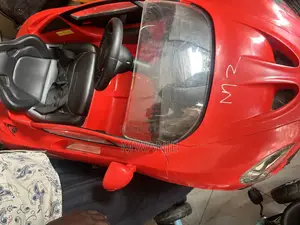 Rechargeable Toy Cars