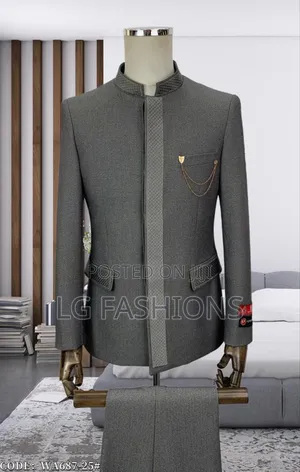 Men's Trending Cooperate Suits