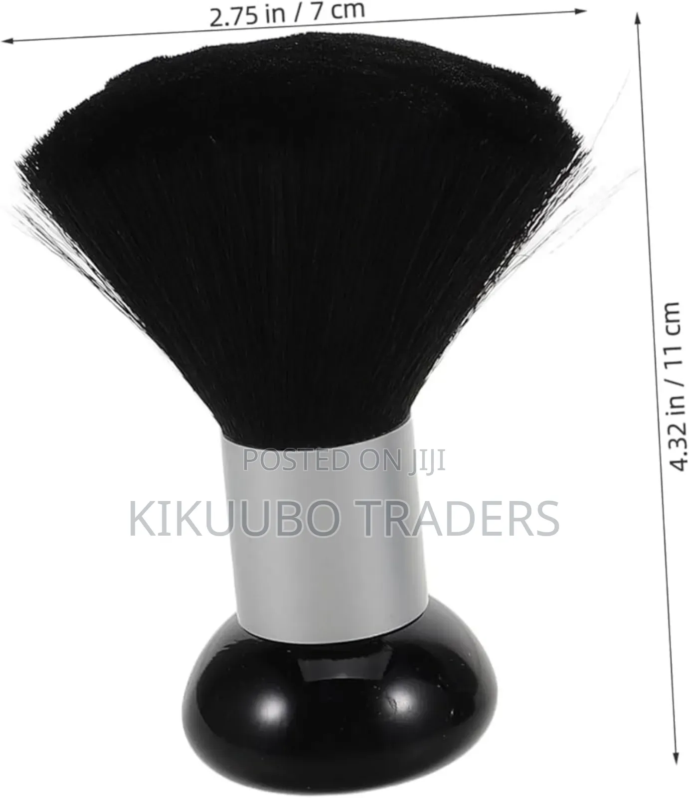 Barber Neck Duster Brush for Salon Stylist Barber