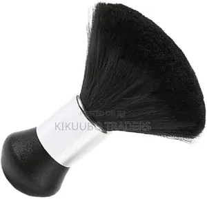 Barber Neck Duster Brush for Salon Stylist Barber