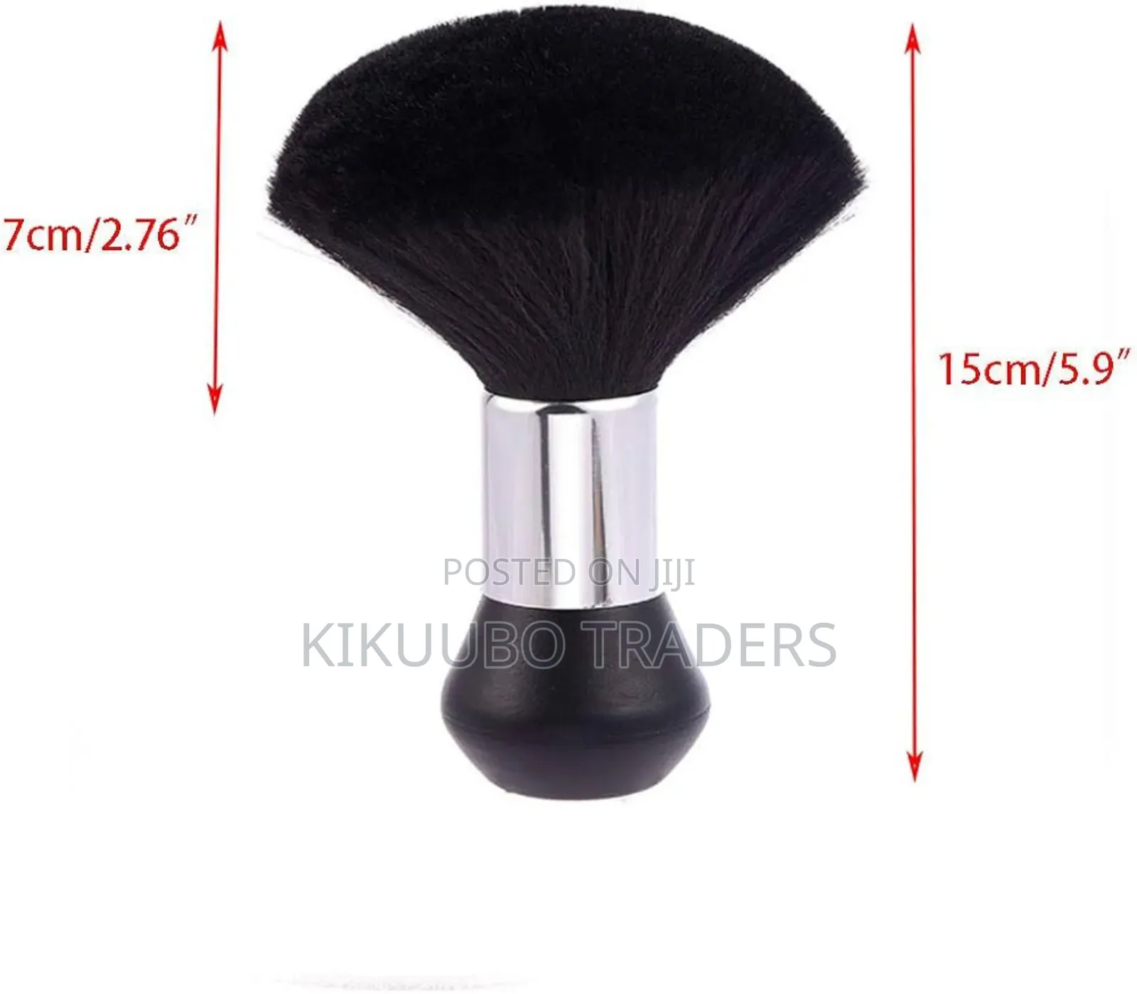 Barber Neck Duster Brush for Salon Stylist Barber