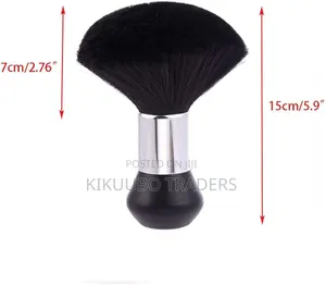 Barber Neck Duster Brush for Salon Stylist Barber