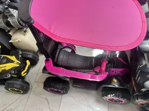 Push Toy Car