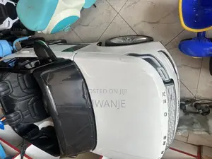 Rechargeable Toy Car