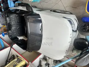 Rechargeable Toy Car