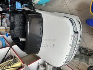 Rechargeable Toy Car