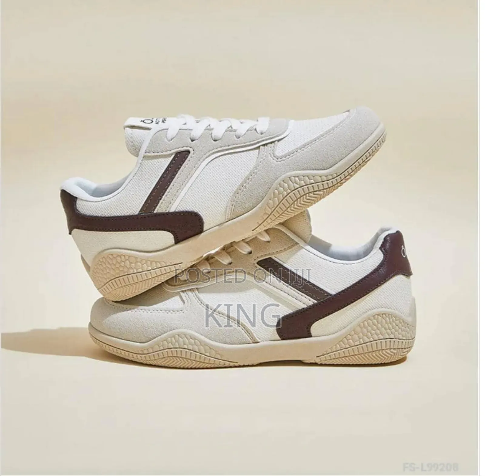Trendy Casual Women's Sports Sneakers.