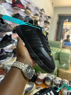 Adidas Samba Decon Sneakers