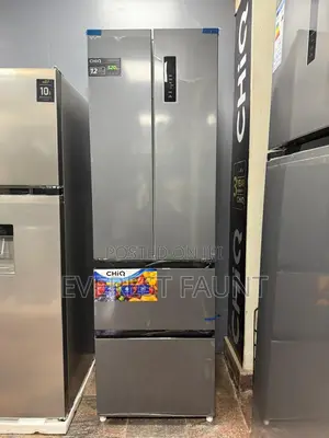 Chiq Refrigerators 560 Liters