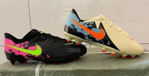Nike Mercurial Vapor or Superfly Football Boots