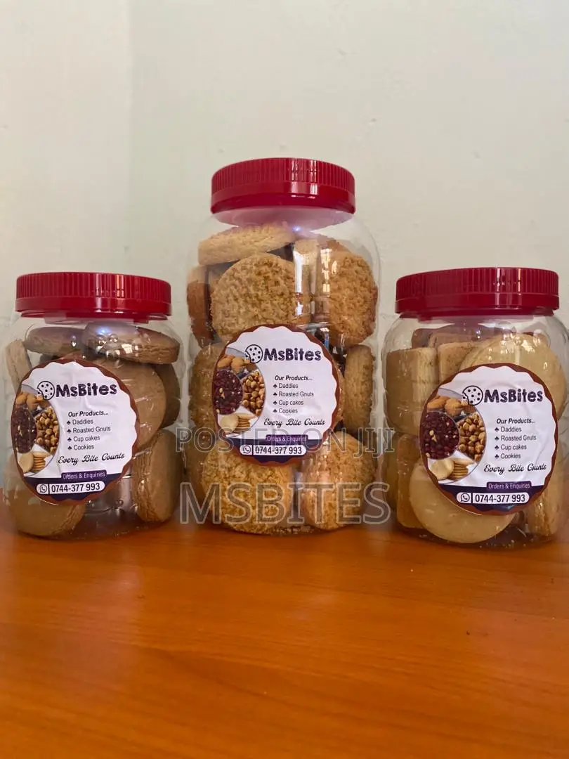 Fresh Baked Coconut Vanilla Ginger Cookies