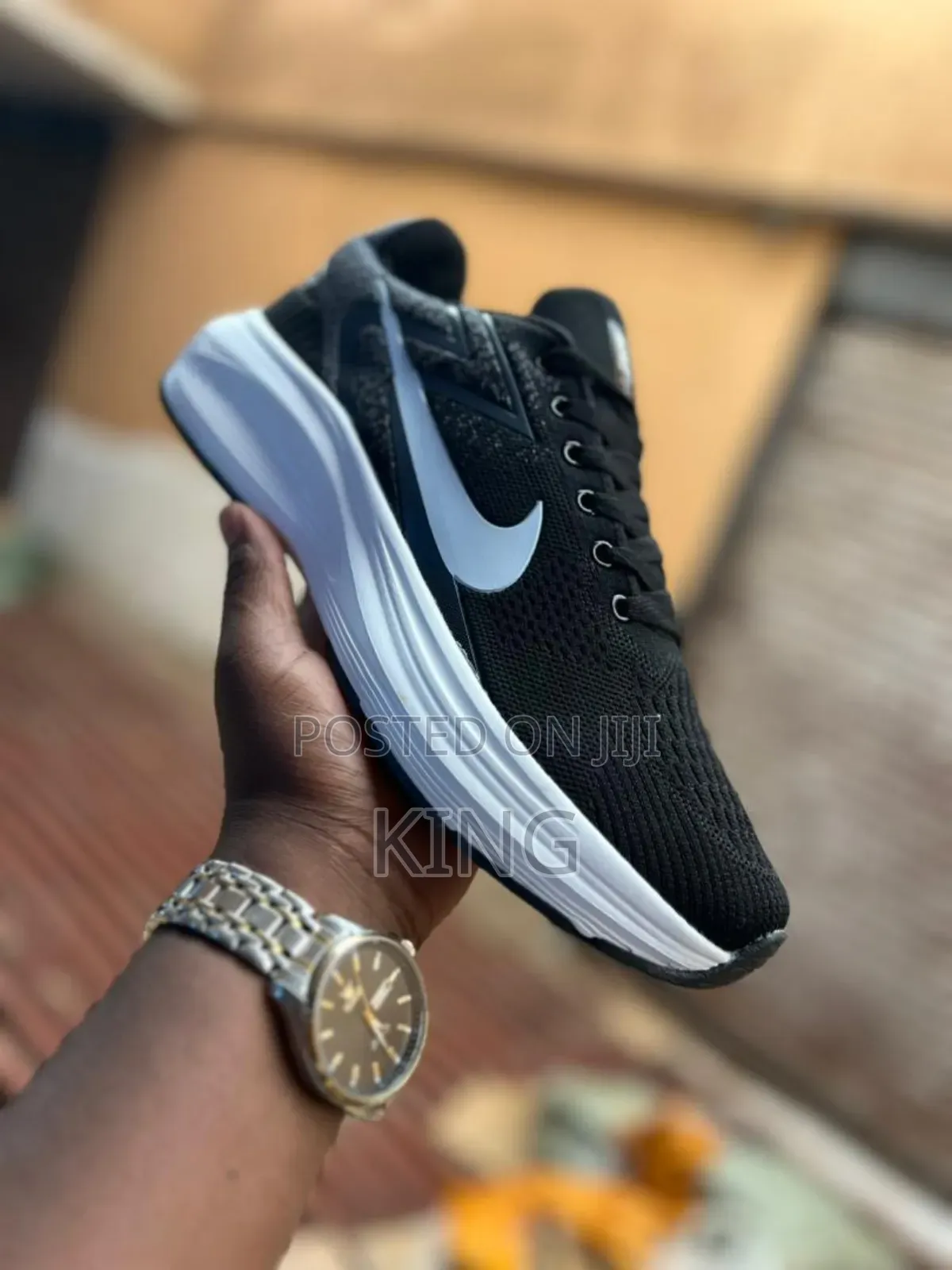 Nike Revolution 8 Running Shoe,