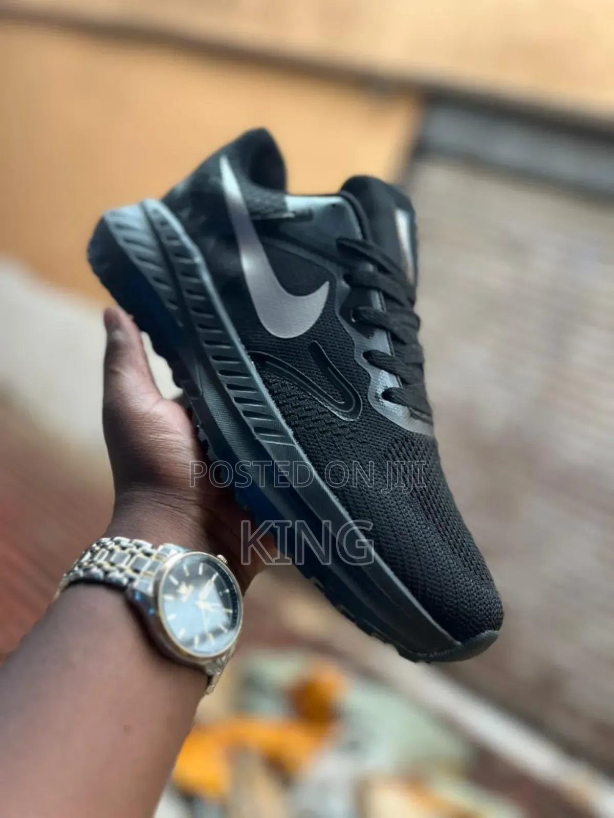 Nike Revolution 8 Running Shoe,
