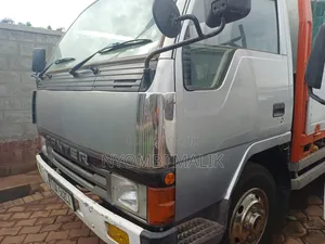 Canter Truck