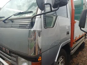 Canter Truck