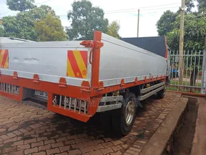 Canter Truck