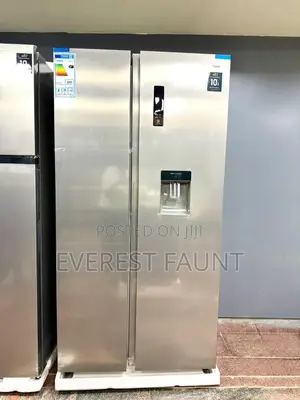 Chiq Refrigerator 800 Liters