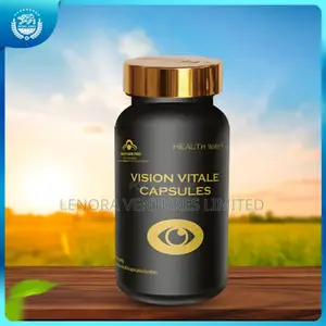 Vision Vitale Capsules
