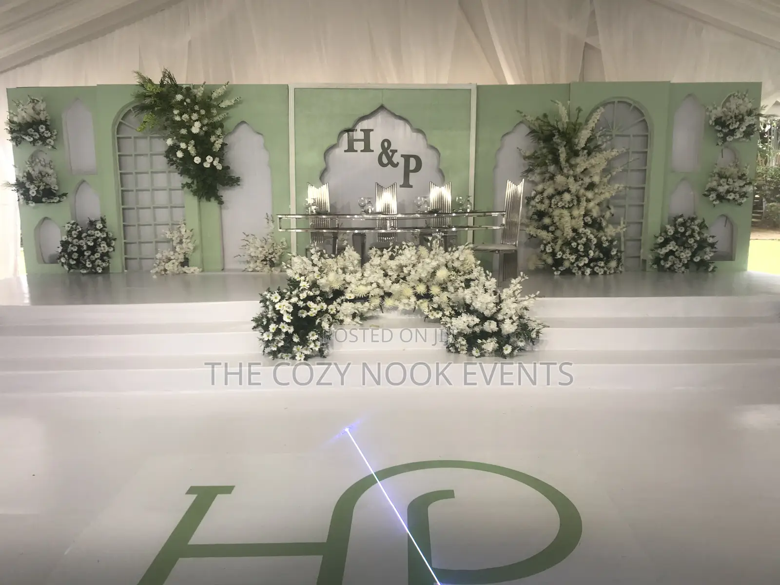Events Services
