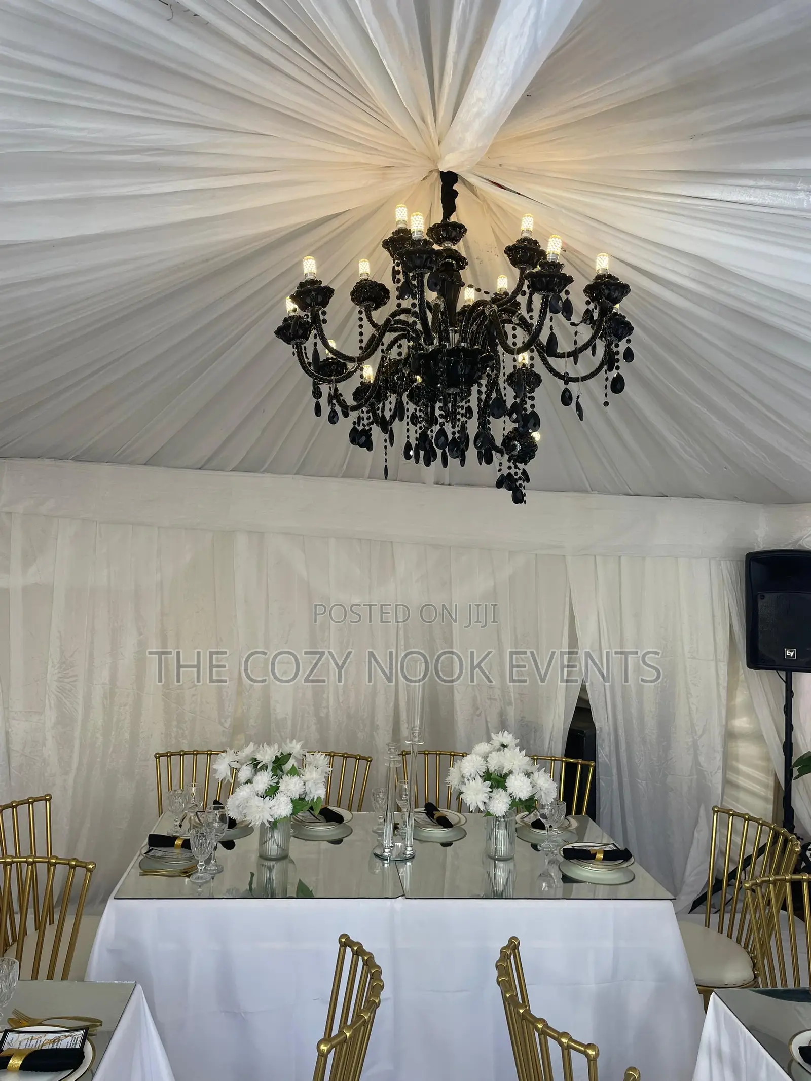 Events Services