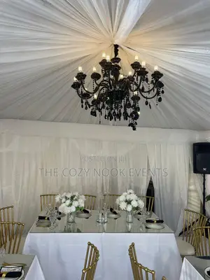 Events Services
