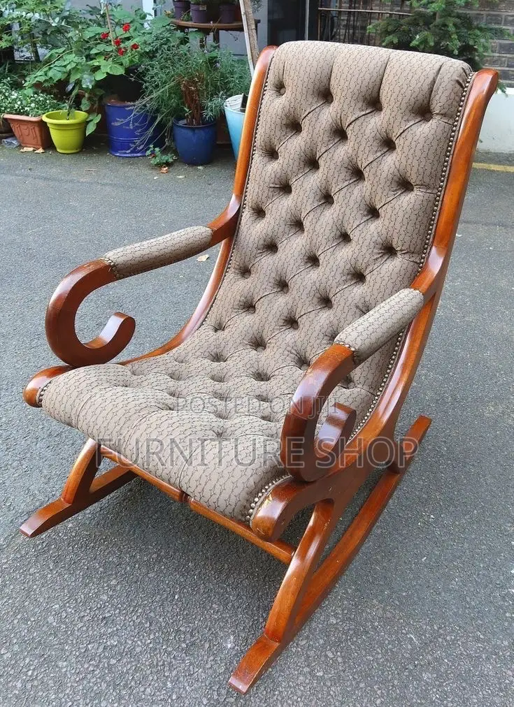 Wending Fathers Chair