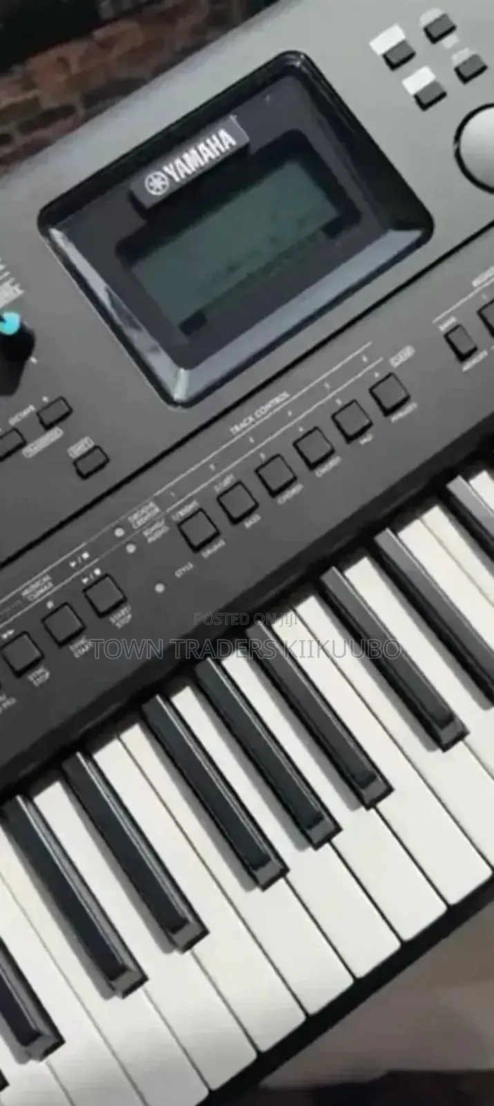 PSR E473 Brand New Yamaha Keyboard