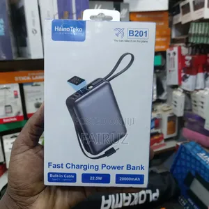20000mah Power Bank Haino Teko