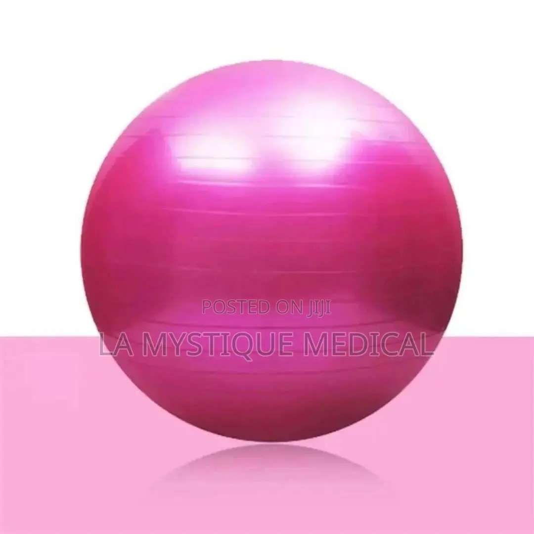 Exercise Yoga Ball
