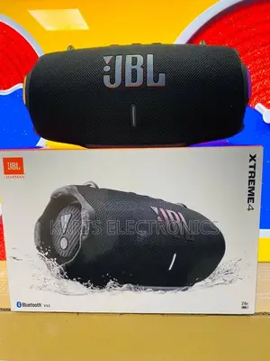 JBL Extreme 4 Sound System