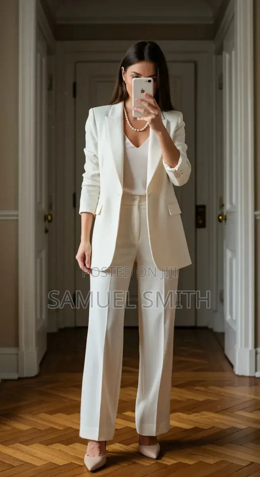 Women's Suits