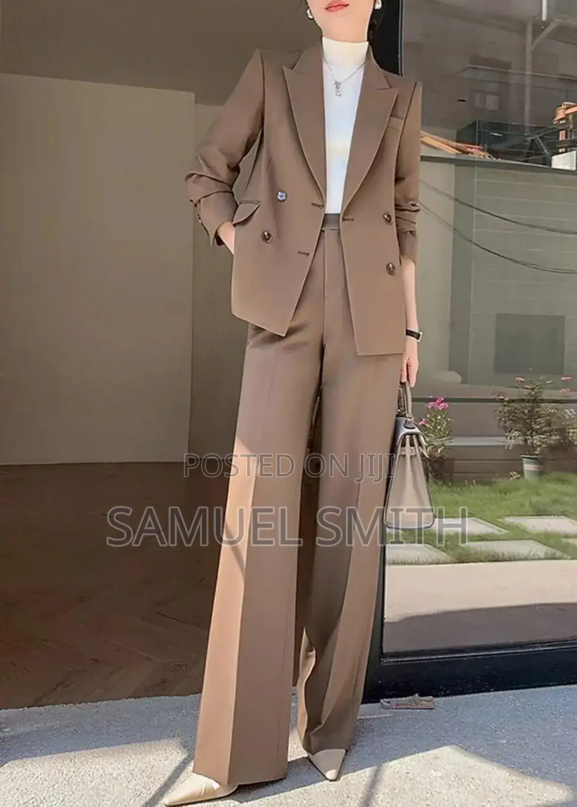 Women's Suits