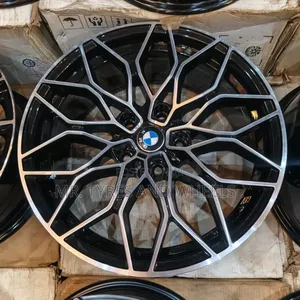 Size 18 For Bmw Swapping Is Allowed Order We Deliver.