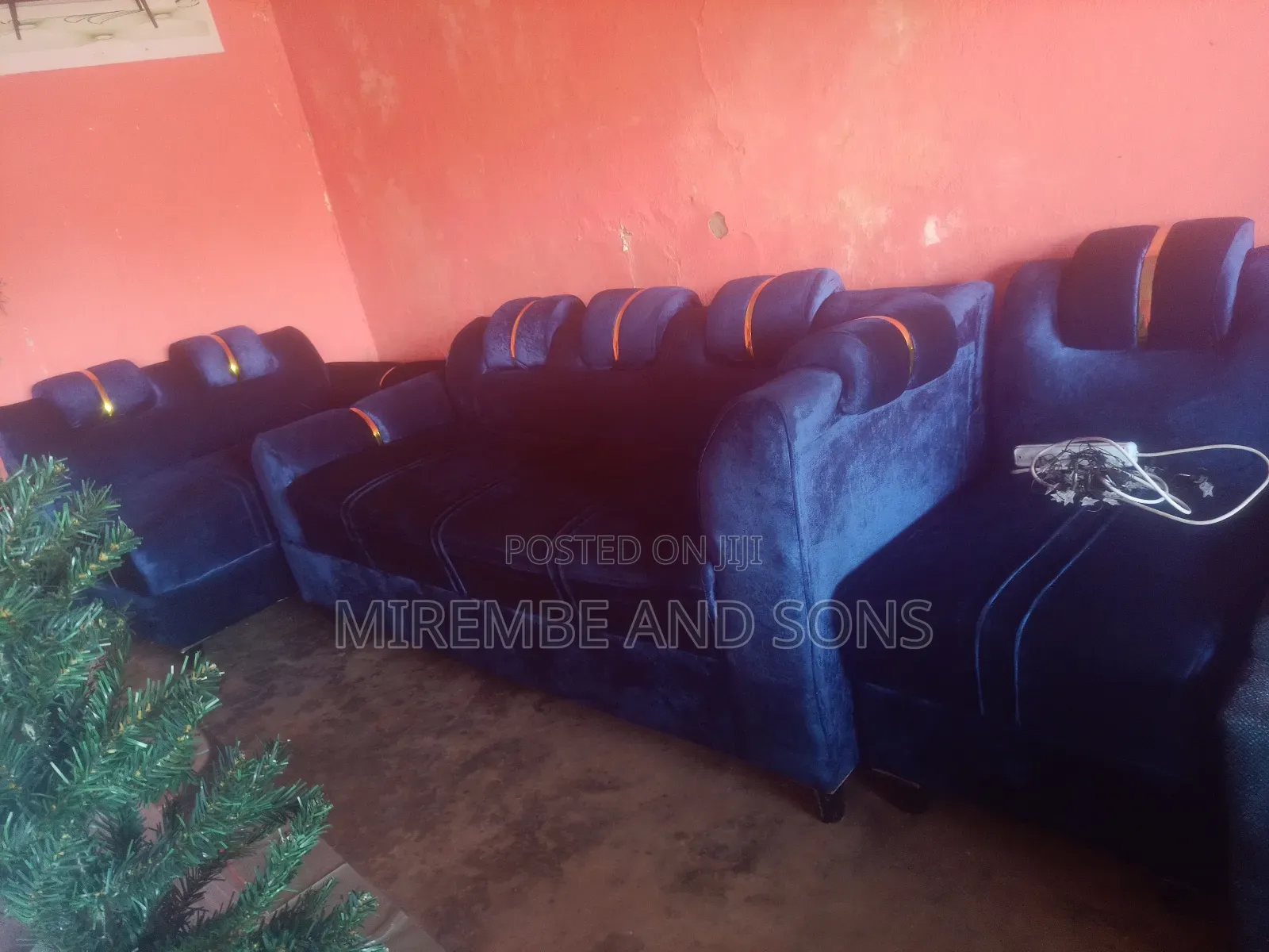 Furniture And Metal Workshop