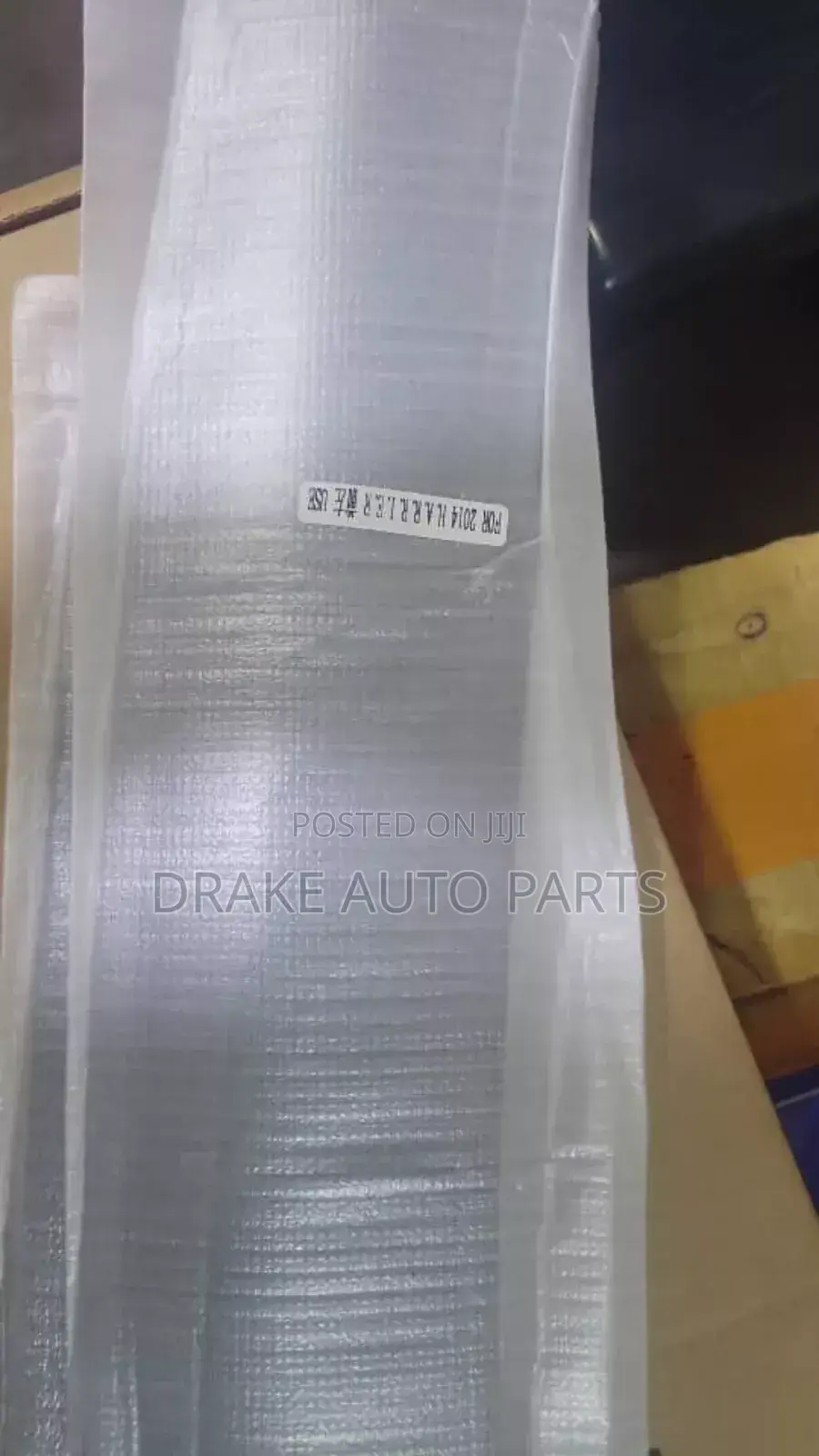 Good Quality Sunvisors / Busasi for All Cars Available